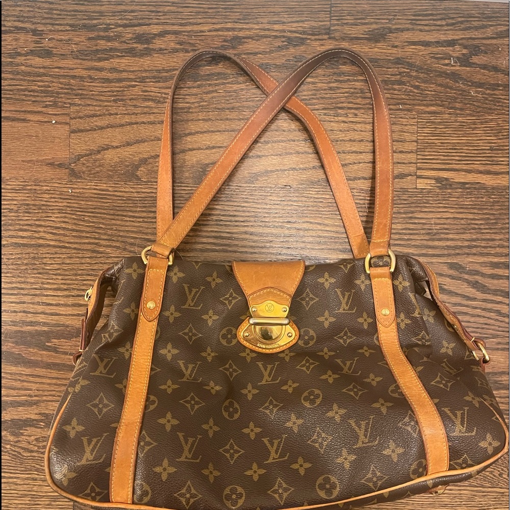 Louis Vuitton Stressa GM